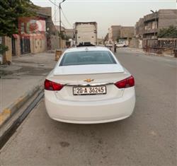 شيفروليه امبالا